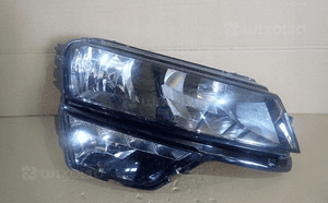 Lampa prawa reflektor prawy skoda karoq 57B941016A 1