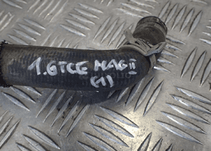Rura wody renault 1,6 tce radom 2