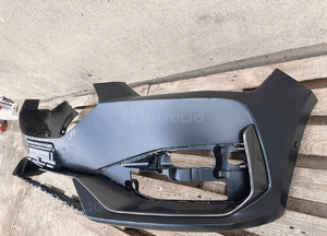 Zderzak przód przedni seat leon iv 4 5FA cupra cały 3