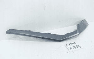 Hyundai kona ii n-line 2023- listwa spoiler zderzaka prawy tył 86692-HFAA0 2