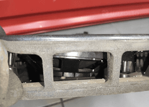 Bmw 7 F01 F02 głośnik niskotonowy centralny lewy prawy komplet oryginał 11