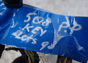 INSTALACJA ZAMKA PEUGEOT 508 804110580 PRAWY PRZÓD DOSTĘPNE 2 SZTUKI 4