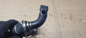 Rurka przewód EGR Opel Zafira C 2.0 CDTI 6
