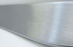 Listwa drzwi prawy przód mercedes c W205 A205720XXXX 6
