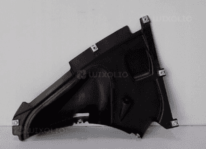 BMW 3 F30/F31 Osłona Dolna Lewa Trójkąt - 3075 8