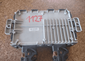 MODUŁ ZAWIESZENIA JUMPY EXPERT WABCO 4461580010 3