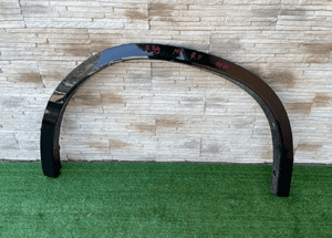 Listwa bmw X2 F39 m pakiet 1