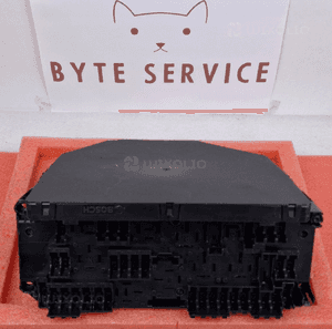 Mercedes-Benz W212 Skrzynka / Moduł BEZPIECZNIKÓW SAM A2129009025 6