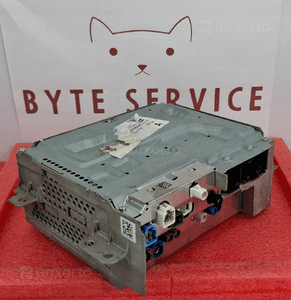 Mercedes-Benz Radio Nawigacja Multimedia NTG7 HIGH ECE A1779001916 3