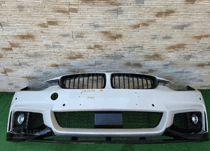 Zderzak bmw 4 F32 F33 F36 m pakiet 1