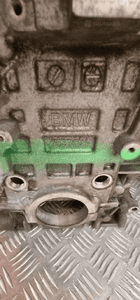 Bmw F10 F11 F20 F30 bloki silnika N20 N26 pordzewiałe cylindry 7587604 blok 10