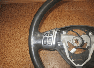 Kierownica suzuki SX4 fiat sedici 2