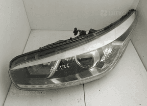 Lampa lewa H7LED kia ceed ii jd 12-15 1