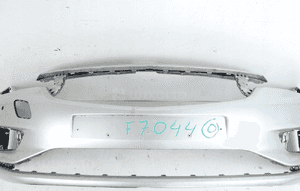 Opel astra k v 2015- zderzak przód przedni 39052730 3