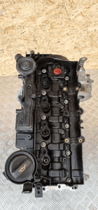 Mini silnik goły N47C20A 2.0 diesel 4