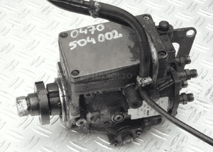 POMPA WTRYSKOWA OPEL 2.0 DTL 0470504002 RADOM 1