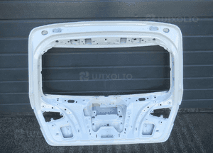 Klapa bagażnika tylna tył audi A3 8V4 2012- 22