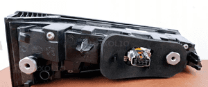 Peugeot 308 SW Kombi LAMPA Tylna Prawa 9836300380 4