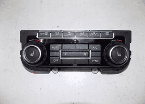 Panel klimatyzacji VW TIGUAN 5K0907044GK 1