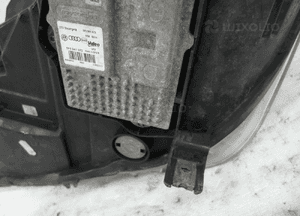 SEAT LEON III FULL LED LAMPA PRZEDNIA PRAWA PRAWY PRZÓD 10