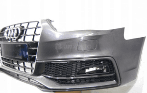 ZDERZAK AUDI S4 A4 S-LINE B8 8K LIFT 2012-2016 8K0 po lifcie OE 4