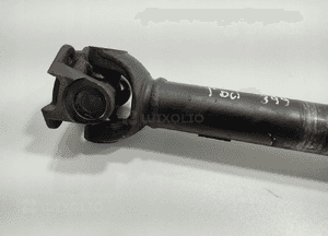 Wał napędowy przód przedni land rover defender 7H124235AC 2007-2014 4