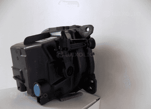 Halogen Lewy Led BMW 5 F07/F10/F11 LCI - 4391 7