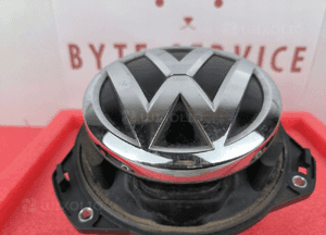 VW Volkswagen Golf 7 Sportsvan Kamera cofania 510827469J 2