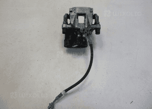 Jaguar xe X760 zacisk hamulcowy prawy lewy tył 11