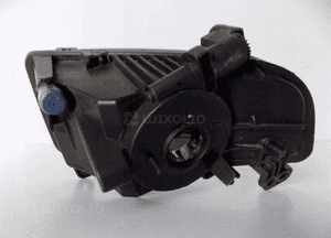 Audi A4 B8 Lift - Halogen Prawy - 5111 5