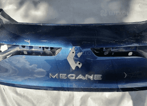 Blenda Klapy Renault Megane 4 IV 901520090 3