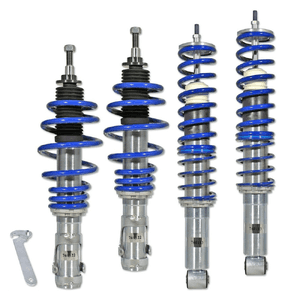 Zawieszenie Gwintowane VW POLO 6N2 99-02 Blueline 1