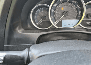 Toyota AURIS II 12-15 skrzynia biegów 1.4 D4D 2