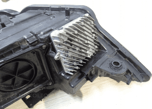 Audi A6 C8 4K0941034 lampa prawa 11