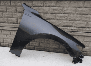 Mazda iii 3 2019 2020 błotnik prawy przedni 1