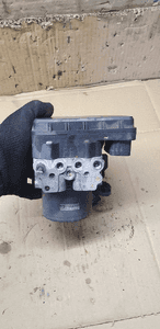 Pompa ABS sterownik Mazda 6 II GAM7-437A0 1