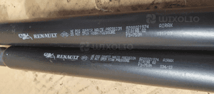 Siłownik klapy bagażnika tył Renault Espace IV 8200021974 4