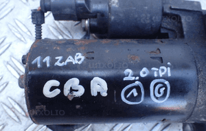 ROZRUSZNIK AUDI VW 2,0 TDI CBA 11 ZĘBÓW RADOM 2