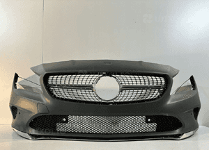 Mercedes CLA W117 LCI Zderzak kompletny - 14965 2