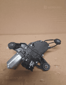 SILNICZEK WYCIERACZKI TYLNEJ TOYOTA YARIS II P9 1.0 0390201825 1