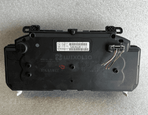 Licznik zegary renault master iv 4 z.e. 248106124R 5