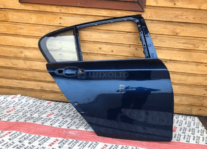 Bmw 1 F20 drzwi tylne 1