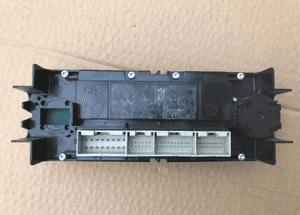 Panel sterowania nawiewem nawiewu Vw Passat B5 Bora Golf 4 3B1907044H 3