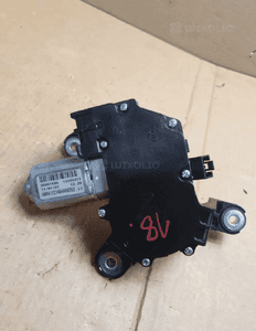 SILNICZEK WYCIERACZEK 13395013 OPEL ASTRA J 1