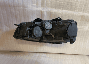 Vw golf 6 vi lampa prawa 3