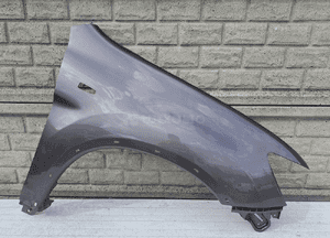 Mitsubishi asx 15-20 lift błotnik prawy przedni 1