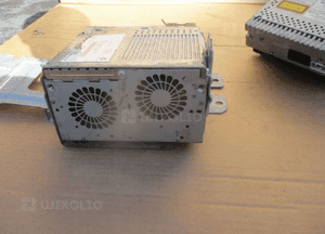 RADIO NAWIGACJA RANGE ROVER EVOQUE II J9D3-19C211-PH 1