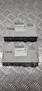 BMW F10 F07 MODUŁ FOTELA KIEROWCY 9225621 2