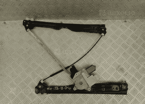 MECHANIZM SZYBY PRAWY PRZÓD PEUGEOT 308 II 2