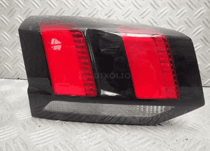 Lampa lewy tył peugeot 5008 ii 1